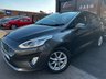 USED 2018 67 FORD FIESTA 1.1 Ti-VCT Zetec Euro 6 (s/s) 5dr Yr Breakdown/Warranty/MOT+SERV