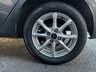 USED 2018 67 FORD FIESTA 1.1 Ti-VCT Zetec Euro 6 (s/s) 5dr Yr Breakdown/Warranty/MOT+SERV