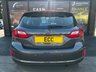 USED 2018 67 FORD FIESTA 1.1 Ti-VCT Zetec Euro 6 (s/s) 5dr Yr Breakdown/Warranty/MOT+SERV