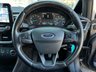 USED 2018 67 FORD FIESTA 1.1 Ti-VCT Zetec Euro 6 (s/s) 5dr Yr Breakdown/Warranty/MOT+SERV