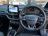 USED 2018 67 FORD FIESTA 1.1 Ti-VCT Zetec Euro 6 (s/s) 5dr Yr Breakdown/Warranty/MOT+SERV
