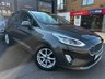 USED 2018 67 FORD FIESTA 1.1 Ti-VCT Zetec Euro 6 (s/s) 5dr Yr Breakdown/Warranty/MOT+SERV