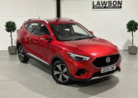 USED 2024 24 MG MG ZS 1.0 T-GDI Excite SUV 5dr Petrol Auto Euro 6 (111 ps) 