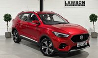 USED 2024 24 MG MG ZS 1.0 T-GDI Excite SUV 5dr Petrol Auto Euro 6 (111 ps) 