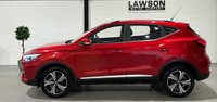 USED 2024 24 MG MG ZS 1.0 T-GDI Excite SUV 5dr Petrol Auto Euro 6 (111 ps) 