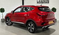 USED 2024 24 MG MG ZS 1.0 T-GDI Excite SUV 5dr Petrol Auto Euro 6 (111 ps) 