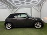 USED 2013 63 MINI CONVERTIBLE 1.6 Cooper S Euro 5 (s/s) 2dr 1 OWNER FROM NEW | CONVERTIBLE