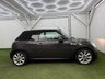 USED 2013 63 MINI CONVERTIBLE 1.6 Cooper S Euro 5 (s/s) 2dr 1 OWNER FROM NEW | CONVERTIBLE