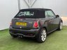 USED 2013 63 MINI CONVERTIBLE 1.6 Cooper S Euro 5 (s/s) 2dr 1 OWNER FROM NEW | CONVERTIBLE