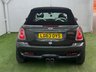 USED 2013 63 MINI CONVERTIBLE 1.6 Cooper S Euro 5 (s/s) 2dr 1 OWNER FROM NEW | CONVERTIBLE