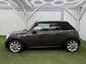 USED 2013 63 MINI CONVERTIBLE 1.6 Cooper S Euro 5 (s/s) 2dr 1 OWNER FROM NEW | CONVERTIBLE