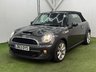 USED 2013 63 MINI CONVERTIBLE 1.6 Cooper S Euro 5 (s/s) 2dr 1 OWNER FROM NEW | CONVERTIBLE