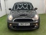 USED 2013 63 MINI CONVERTIBLE 1.6 Cooper S Euro 5 (s/s) 2dr 1 OWNER FROM NEW | CONVERTIBLE