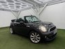 USED 2013 63 MINI CONVERTIBLE 1.6 Cooper S Euro 5 (s/s) 2dr 1 OWNER FROM NEW | CONVERTIBLE