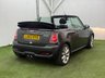 USED 2013 63 MINI CONVERTIBLE 1.6 Cooper S Euro 5 (s/s) 2dr 1 OWNER FROM NEW | CONVERTIBLE