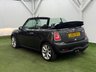 USED 2013 63 MINI CONVERTIBLE 1.6 Cooper S Euro 5 (s/s) 2dr 1 OWNER FROM NEW | CONVERTIBLE
