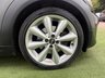 USED 2013 63 MINI CONVERTIBLE 1.6 Cooper S Euro 5 (s/s) 2dr 1 OWNER FROM NEW | CONVERTIBLE