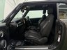 USED 2013 63 MINI CONVERTIBLE 1.6 Cooper S Euro 5 (s/s) 2dr 1 OWNER FROM NEW | CONVERTIBLE