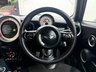 USED 2013 63 MINI CONVERTIBLE 1.6 Cooper S Euro 5 (s/s) 2dr 1 OWNER FROM NEW | CONVERTIBLE