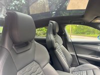 USED 2023 23 AUDI E-TRON GT 93.4kWh Saloon 4dr Electric Auto quattro (476 ps) 8.9% APR FINANCE RATES