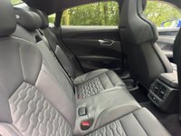 USED 2023 23 AUDI E-TRON GT 93.4kWh Saloon 4dr Electric Auto quattro (476 ps) 8.9% APR FINANCE RATES