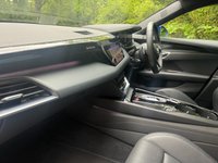 USED 2023 23 AUDI E-TRON GT 93.4kWh Saloon 4dr Electric Auto quattro (476 ps) 8.9% APR FINANCE RATES