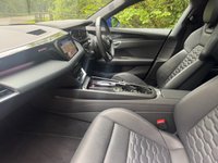 USED 2023 23 AUDI E-TRON GT 93.4kWh Saloon 4dr Electric Auto quattro (476 ps) 8.9% APR FINANCE RATES