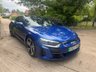 USED 2023 23 AUDI E-TRON GT 93.4kWh Saloon 4dr Electric Auto quattro (476 ps) 8.9% APR FINANCE RATES