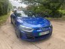 USED 2023 23 AUDI E-TRON GT 93.4kWh Saloon 4dr Electric Auto quattro (476 ps) 8.9% APR FINANCE RATES