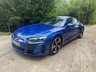 USED 2023 23 AUDI E-TRON GT 93.4kWh Saloon 4dr Electric Auto quattro (476 ps) 8.9% APR FINANCE RATES