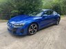 USED 2023 23 AUDI E-TRON GT 93.4kWh Saloon 4dr Electric Auto quattro (476 ps) 8.9% APR FINANCE RATES