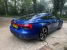 USED 2023 23 AUDI E-TRON GT 93.4kWh Saloon 4dr Electric Auto quattro (476 ps) 8.9% APR FINANCE RATES