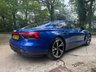 USED 2023 23 AUDI E-TRON GT 93.4kWh Saloon 4dr Electric Auto quattro (476 ps) 8.9% APR FINANCE RATES