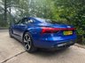 USED 2023 23 AUDI E-TRON GT 93.4kWh Saloon 4dr Electric Auto quattro (476 ps) 8.9% APR FINANCE RATES