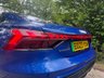 USED 2023 23 AUDI E-TRON GT 93.4kWh Saloon 4dr Electric Auto quattro (476 ps) 8.9% APR FINANCE RATES
