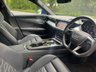 USED 2023 23 AUDI E-TRON GT 93.4kWh Saloon 4dr Electric Auto quattro (476 ps) 8.9% APR FINANCE RATES
