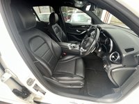 USED 2016 16 MERCEDES-BENZ GLC 2.1 GLC250d AMG Line SUV 5dr Diesel G-Tronic 4MATIC Euro 6 (s/s) (204 ps) 