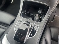 USED 2016 16 MERCEDES-BENZ GLC 2.1 GLC250d AMG Line SUV 5dr Diesel G-Tronic 4MATIC Euro 6 (s/s) (204 ps) 