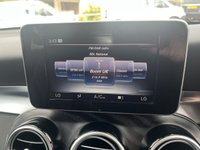 USED 2016 16 MERCEDES-BENZ GLC 2.1 GLC250d AMG Line SUV 5dr Diesel G-Tronic 4MATIC Euro 6 (s/s) (204 ps) 