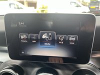 USED 2016 16 MERCEDES-BENZ GLC 2.1 GLC250d AMG Line SUV 5dr Diesel G-Tronic 4MATIC Euro 6 (s/s) (204 ps) 