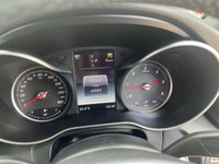 USED 2016 16 MERCEDES-BENZ GLC 2.1 GLC250d AMG Line SUV 5dr Diesel G-Tronic 4MATIC Euro 6 (s/s) (204 ps) 