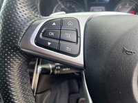 USED 2016 16 MERCEDES-BENZ GLC 2.1 GLC250d AMG Line SUV 5dr Diesel G-Tronic 4MATIC Euro 6 (s/s) (204 ps) 