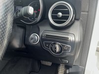 USED 2016 16 MERCEDES-BENZ GLC 2.1 GLC250d AMG Line SUV 5dr Diesel G-Tronic 4MATIC Euro 6 (s/s) (204 ps) 