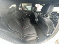 USED 2016 16 MERCEDES-BENZ GLC 2.1 GLC250d AMG Line SUV 5dr Diesel G-Tronic 4MATIC Euro 6 (s/s) (204 ps) 