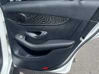 USED 2016 16 MERCEDES-BENZ GLC 2.1 GLC250d AMG Line SUV 5dr Diesel G-Tronic 4MATIC Euro 6 (s/s) (204 ps) 