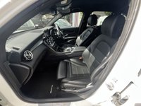 USED 2016 16 MERCEDES-BENZ GLC 2.1 GLC250d AMG Line SUV 5dr Diesel G-Tronic 4MATIC Euro 6 (s/s) (204 ps) 