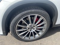 USED 2016 16 MERCEDES-BENZ GLC 2.1 GLC250d AMG Line SUV 5dr Diesel G-Tronic 4MATIC Euro 6 (s/s) (204 ps) 