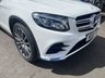 USED 2016 16 MERCEDES-BENZ GLC 2.1 GLC250d AMG Line SUV 5dr Diesel G-Tronic 4MATIC Euro 6 (s/s) (204 ps) 