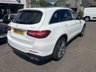 USED 2016 16 MERCEDES-BENZ GLC 2.1 GLC250d AMG Line SUV 5dr Diesel G-Tronic 4MATIC Euro 6 (s/s) (204 ps) 