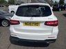USED 2016 16 MERCEDES-BENZ GLC 2.1 GLC250d AMG Line SUV 5dr Diesel G-Tronic 4MATIC Euro 6 (s/s) (204 ps) 